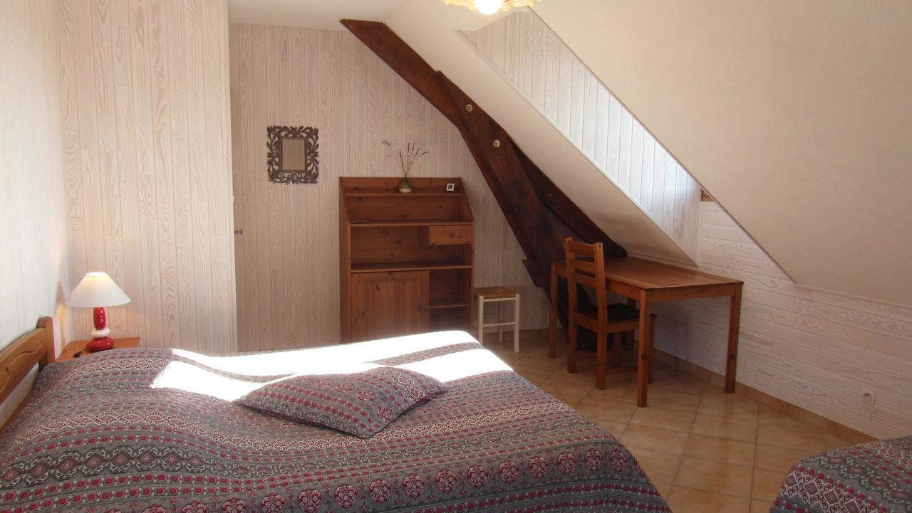 Au Vieux Tilleul Bed & Breakfast Veynes ภายนอก รูปภาพ