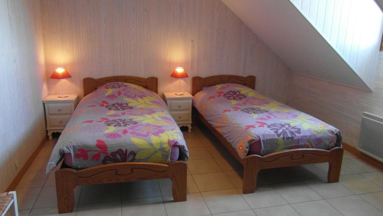 Au Vieux Tilleul Bed & Breakfast Veynes ภายนอก รูปภาพ